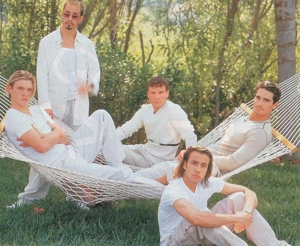 Backstreet Boys