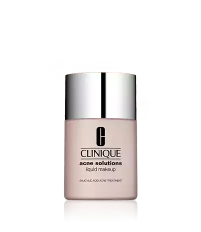 Clinique Acne Solutions Makeup