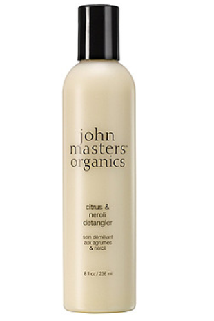 John Masters Organics Citrus & Neroli Detangler