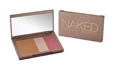 Urban Decay Naked Flush Palette