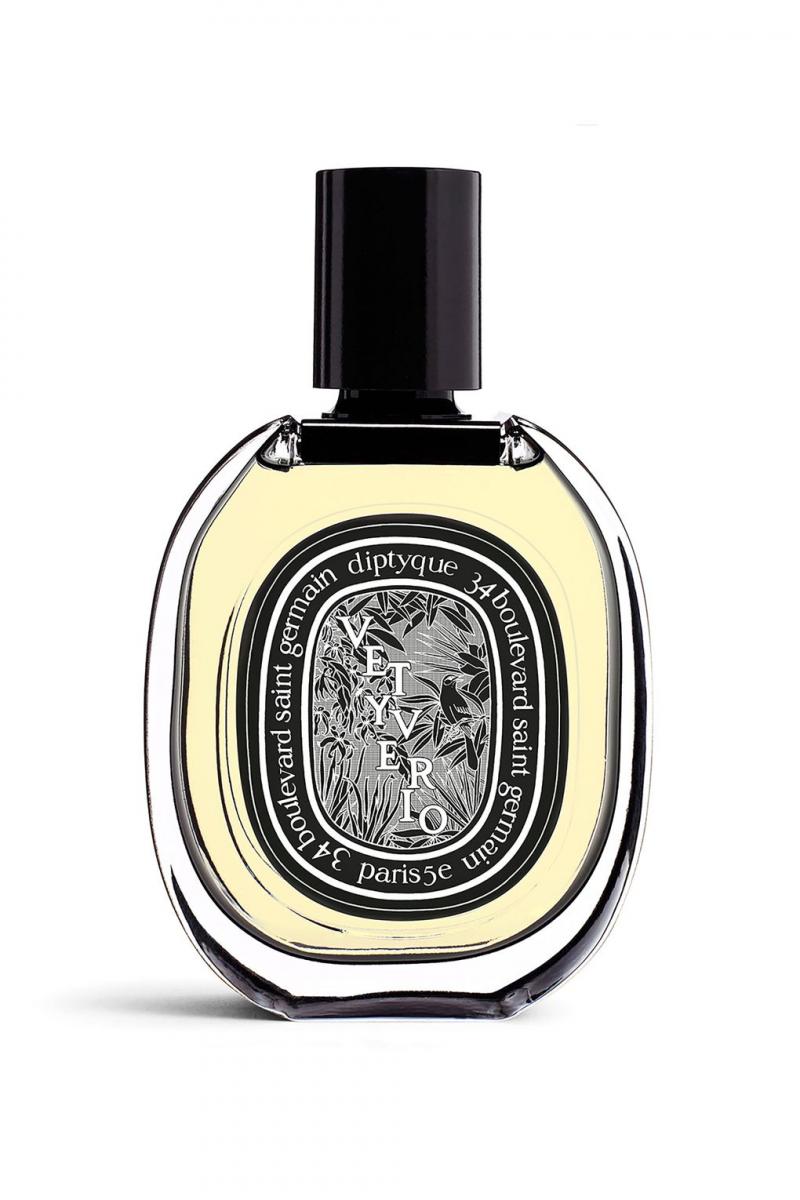 Diptyque Vetyverio Eau de Parfum