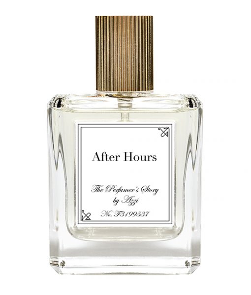 After Hours Eau de Parfum