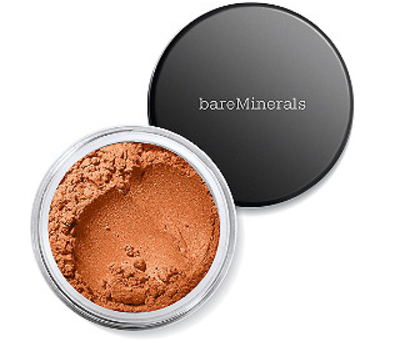 Bare Minerals A Little Sun Powder