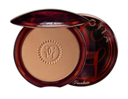  Guerlain Terracotta Original Bronzing Powder