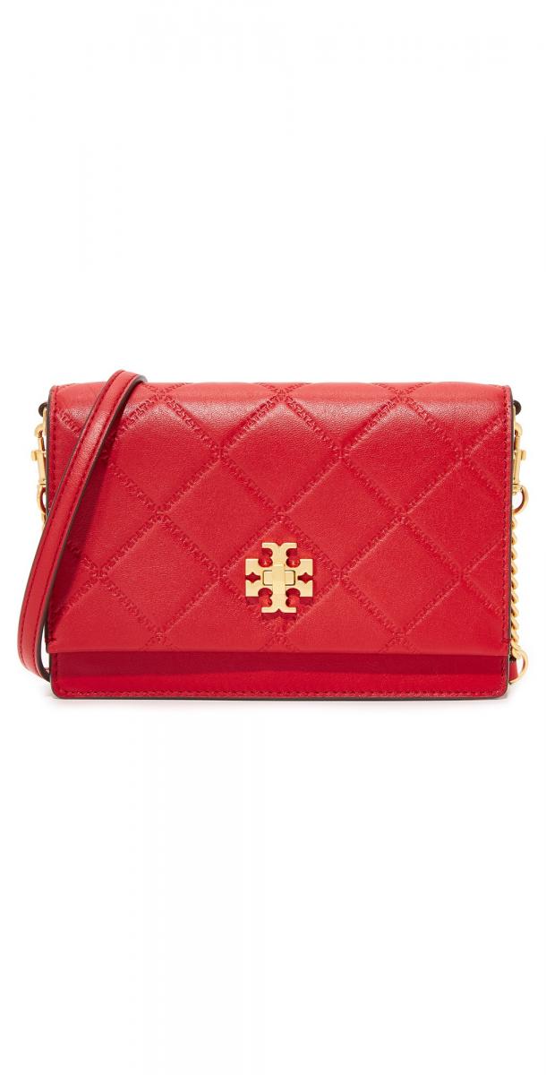 Tory Burch Georgia Mini Bag