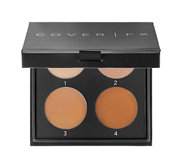 Cover FX Contour Kit