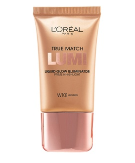 L'Oreal True Match