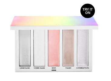 Sephora Highlight Palette