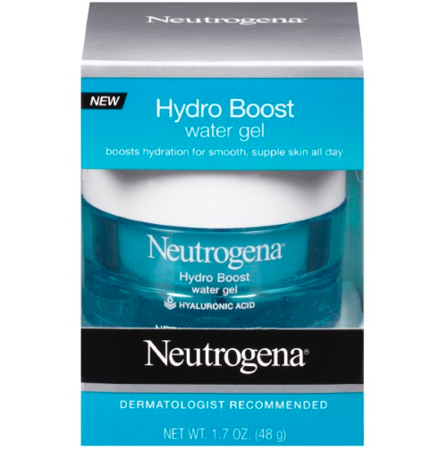 Neutrogena Hydro Boost Water Gel