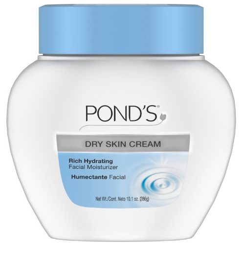 Pond's Dry Skin Cream