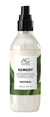 AG Hair Remedy Spray