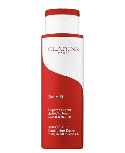 Clarins Body Fit Anti-Capitons