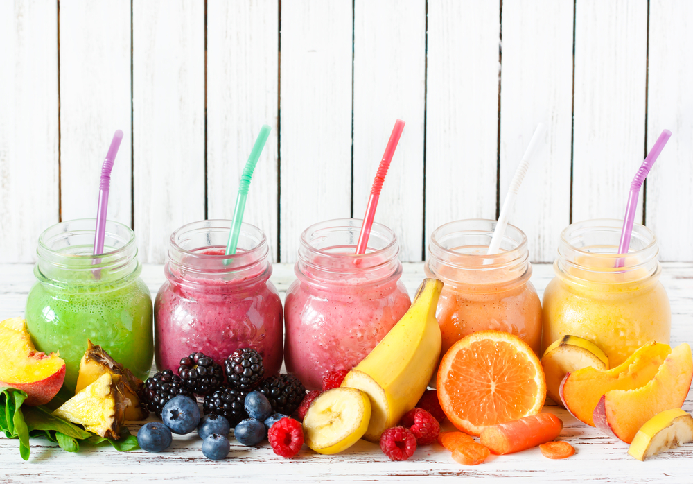 Smoothies