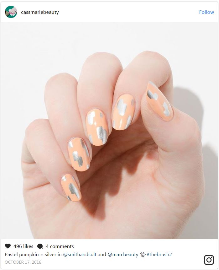 Freaky Nail Art Is The Last Frontier Of Beauty