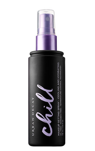 Urban Decay Setting Spray