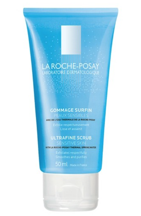 La Roche Scrub