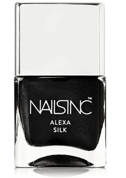 Alexa Chung Nail Polish