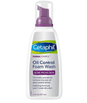 Cetaphil Cleanser