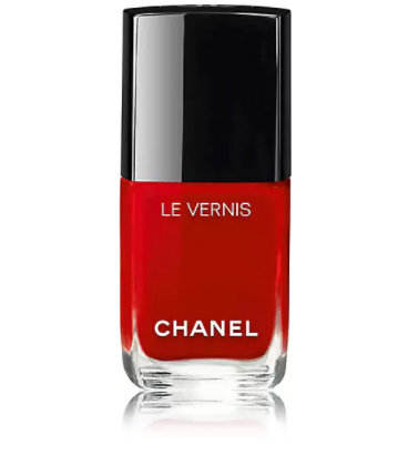 Chanel Nail Polish