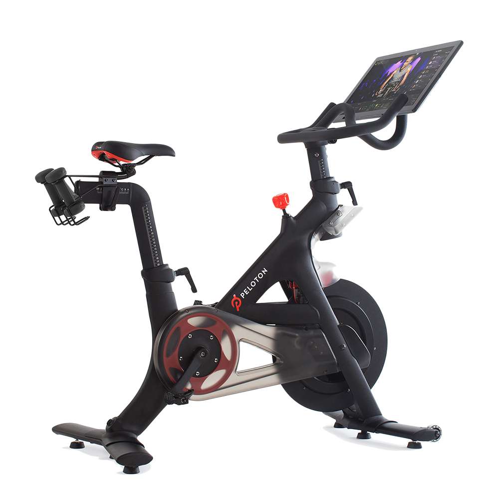 Peloton Bike