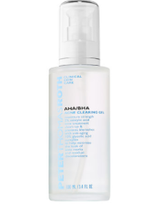 Peter Roth AHA/BHA Clearing Gel