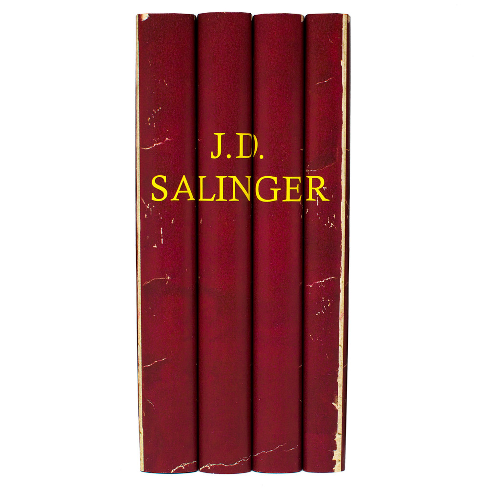 JD Salinger Gift Set