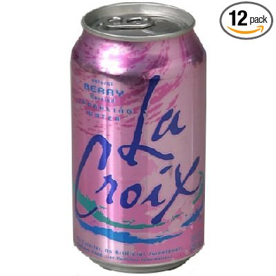 Berry LaCroix