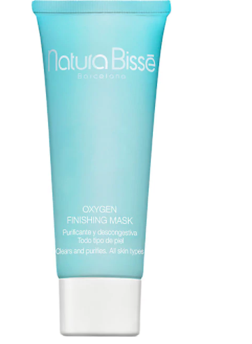 Natura Bisse Oxygen Mask