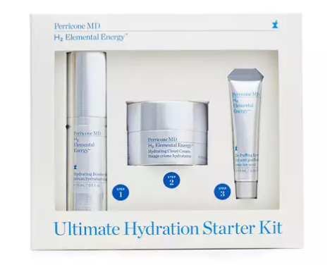 Perricone MD Ultimate Hydration Starter Kit