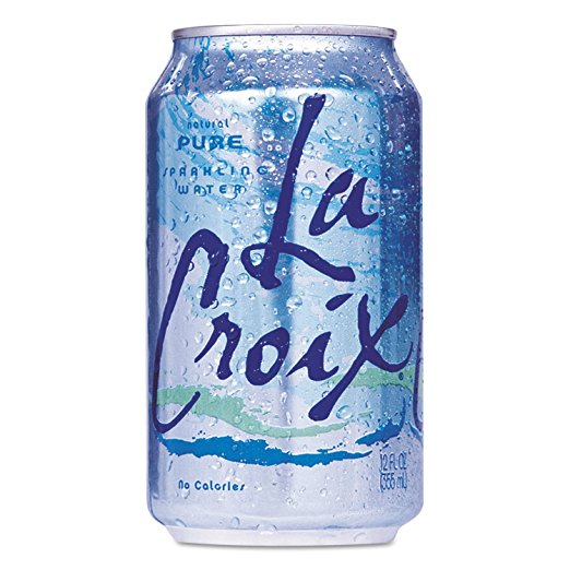 Pure LaCroix