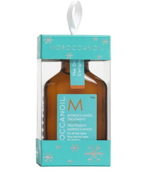 MoroccanOil Treatment