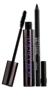 Urban Decay Total Perversion Set