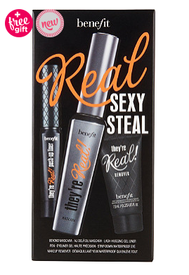 Benefit Real Sexy