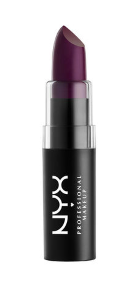 NYX Matte Lipstick In Aria