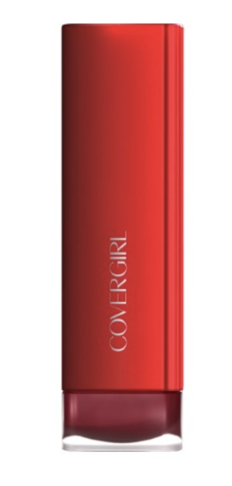 CoverGirl Colorlicious in Tempt Berry