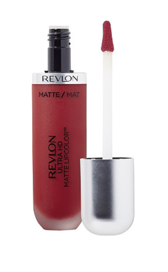 Revlon HD Lipcolor Passion