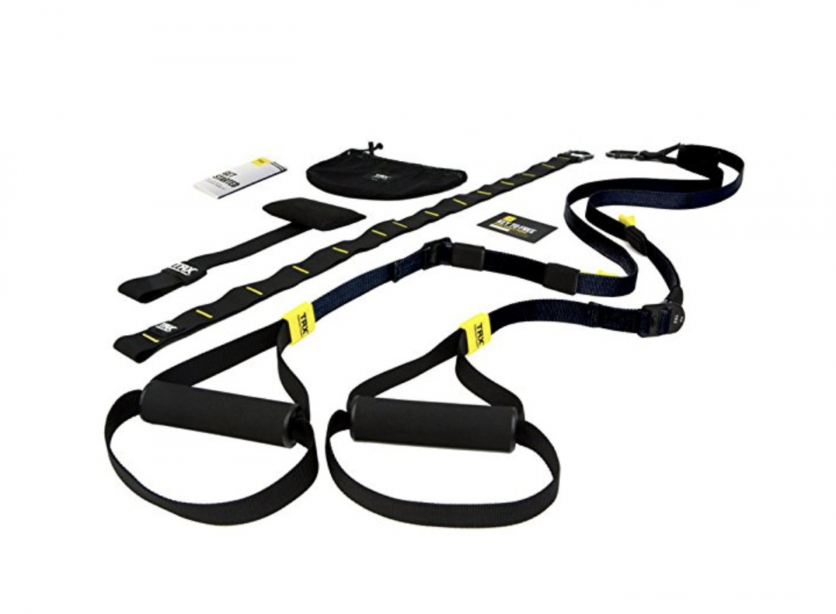 TRX Trainer