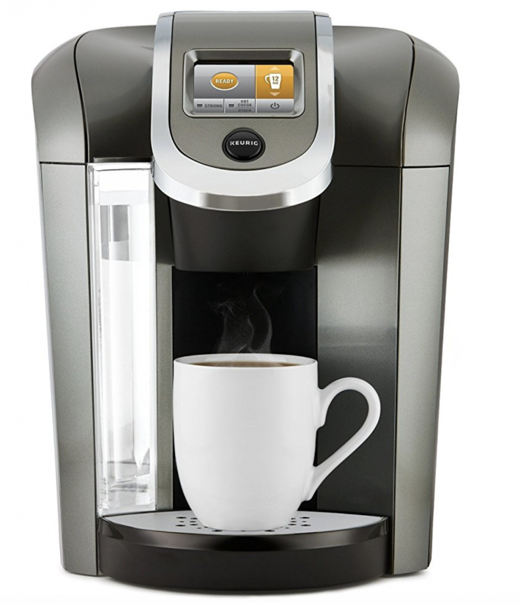 Keurig 575 Coffee Maker