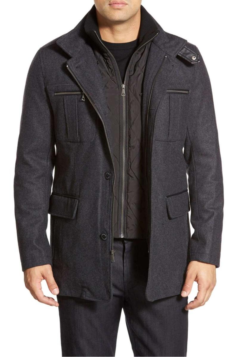 Cole Haan Coat