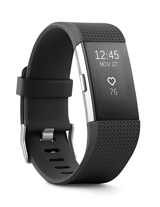 FitBit Charge 2