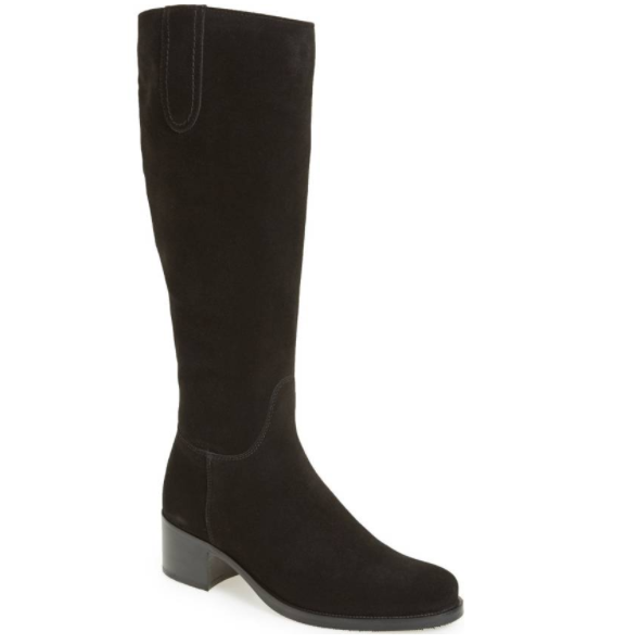 La Canadienne Polly Waterproof Knee High Boot