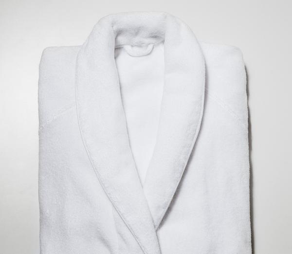 Snowe Bathrobe