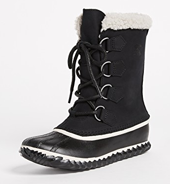 Sorel Caribou Slim Boots