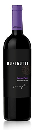 2013 Durigutti Cabernet Franc Classico