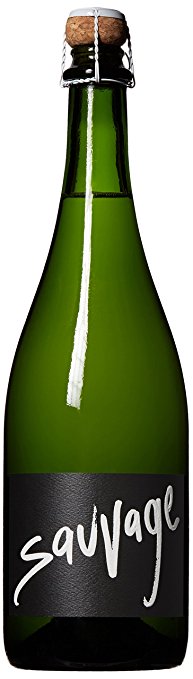 NV Gruet Sauvage Blanc de Blancs