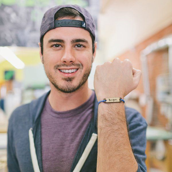 Ben Higgins