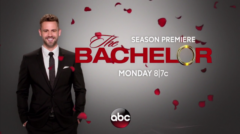 Nick Viall The Bachelor