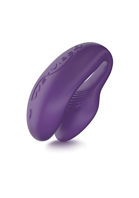 We-Vibe Rechargeable Couples Silicone Waterproof Massager