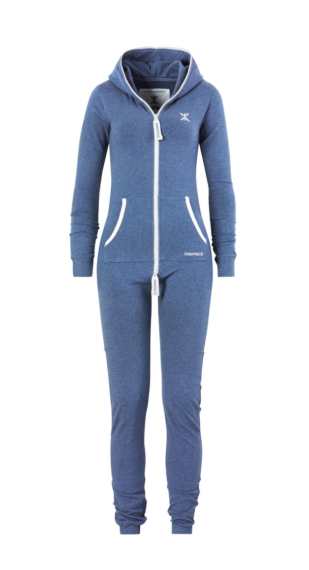 Onepiece Original Slim Onesie