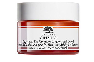 Origins GinZing Refreshing Eye Cream